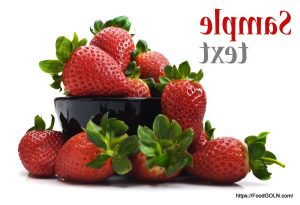 Ripe Strawberry 4 Ripe Strawberry (4)