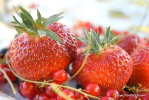 Ripe Strawberry 5 Ripe Strawberry (5)