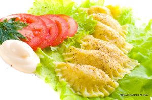 Russian Ukrainian Food 1 Russian & Ukrainian Food (1)