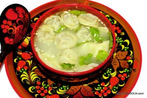 Russian Ukrainian Food 2 Russian & Ukrainian Food (2)