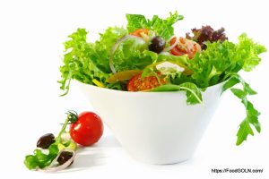 Salad 1 Salad (1)