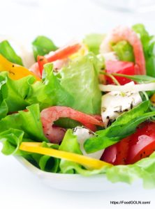 Salad 3 Salad (3)