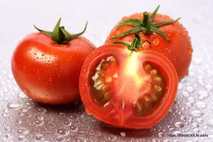 Tomatoes 5 Tomatoes (5)
