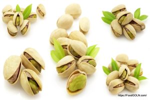 Various Nuts 1 Various Nuts (1)