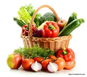 Vegetables 2 Vegetables (2)