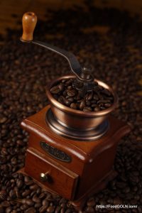 Vintage Coffee Grinder 2 Vintage Coffee Grinder (2)