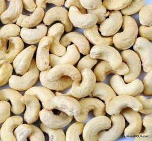 কাজু বাদাম [ Cashew Nuts ]