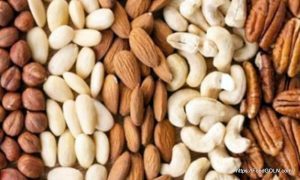 কাজু বাদাম [ Cashew Nuts ]