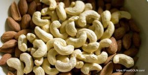 কাজু বাদাম [ Cashew Nuts ]