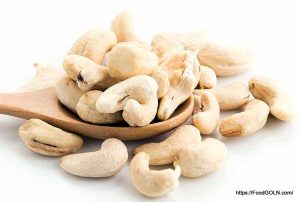 কাজু বাদাম [ Cashew Nuts ]