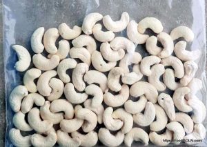 কাজু বাদাম [ Cashew Nuts ]