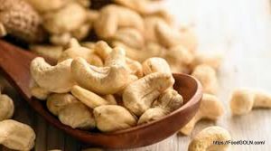 কাজু বাদাম [ Cashew Nuts ]
