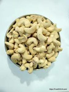 কাজু বাদাম [ Cashew Nuts ]