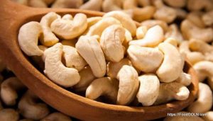 কাজু বাদাম [ Cashew Nuts ]