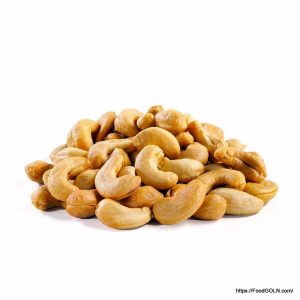 কাজু বাদাম [ Cashew Nuts ]
