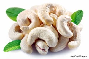 কাজু বাদাম [ Cashew Nuts ]