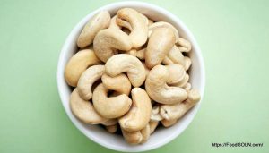 কাজু বাদাম [ Cashew Nuts ]