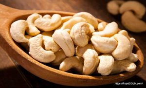 কাজু বাদাম [ Cashew Nuts ]
