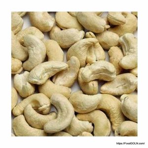 কাজুবাদাম, [ Cashew Nut ]