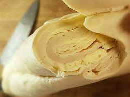Croissants Recipe 3 Croissants Recipe