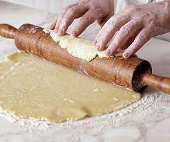 Croissants Recipe 4 Croissants Recipe