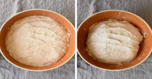 Know-How the Dough Ferments - FUNDAMENTAL FACTS - PART I
