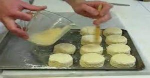 Scones