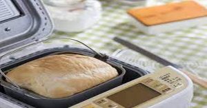 Using A Bread Machine 2 Using A Bread Machine