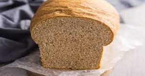 Recipe For Whole Wheat Bread - FUNDAMENTAL FACTS - PART II