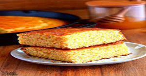 How to Make the Best Gluten Free Southern Cornbread Ever 3 How to Make the Best Gluten Free Southern Cornbread Ever