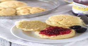 Gluten Free Almond Flour Biscuits Recipe 5 Gluten-Free Almond Flour Biscuits
