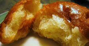 Melt-in-Your-Mouth, Gluten Free Dinner Rolls in a Bread Machine 3 Melt-in-Your-Mouth Gluten-Free Dinner Rolls in a Bread Machine