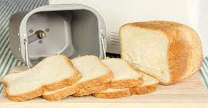 Using A Bread Machine 3 Using A Bread Machine