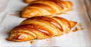 Croissants Recipe 6 Croissants Recipe