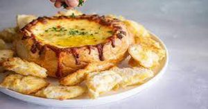 Cob Loaf