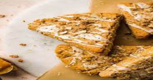 Sweet and Tempting Gluten-Free Pumpkin Scones