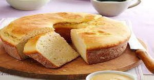 Make Some Batter Bread - FUNDAMENTAL FACTS - PART II
