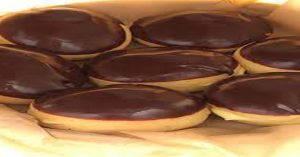 Foundation Recipe For Sweet Yeast Dough - FUNDAMENTAL FACTS - PART II