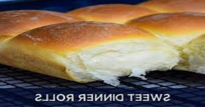 Melt-in-Your-Mouth  Gluten-Free Dinner Rolls in a Bread Machine