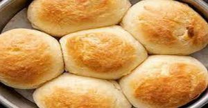 Melt-in-Your-Mouth  Gluten-Free Dinner Rolls in a Bread Machine