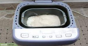 Using A Bread Machine 4 Using A Bread Machine