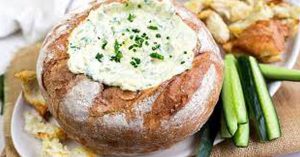 Cob Loaf Recipes