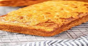 Make Some Batter Bread - FUNDAMENTAL FACTS - PART II