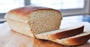 Recipe For Whole Wheat Bread - FUNDAMENTAL FACTS - PART II