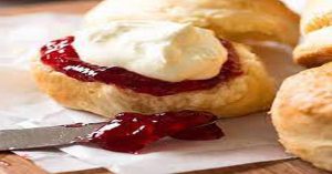 Scones
