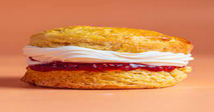 Scone Recipe