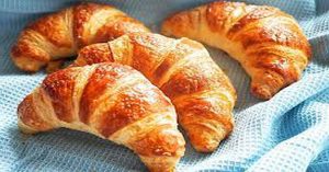 Croissants Recipe 5 Croissants Recipe