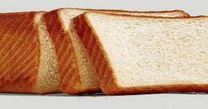 Recipe for Enriched White Bread - FUNDAMENTAL FACTS - PART II