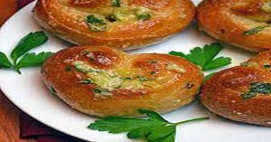 Foundation Recipe For Sweet Yeast Dough - FUNDAMENTAL FACTS - PART II