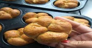 Foundation Recipe For Sweet Yeast Dough - FUNDAMENTAL FACTS - PART II